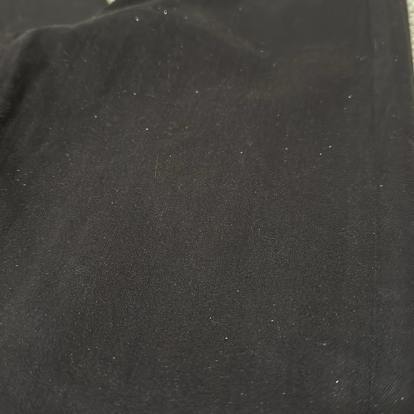 Hudson Women's Brown Glitter Skinny Jeans - Picture 2 of 7